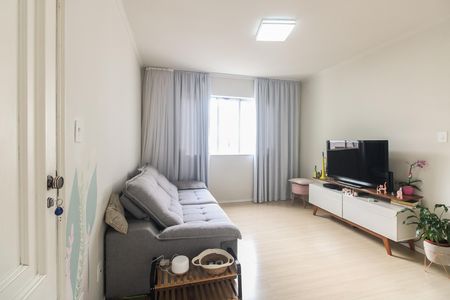 Apartamento à venda com 63m², 2 quartos e sem vaga Apartamento à venda com 63m², 2 quartos e sem vagaSala