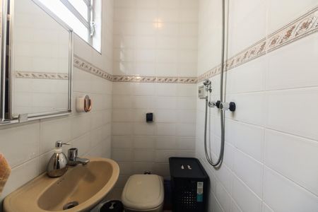 Apartamento à venda com 63m², 2 quartos e sem vaga Apartamento à venda com 63m², 2 quartos e sem vagaBanheiro Suíte