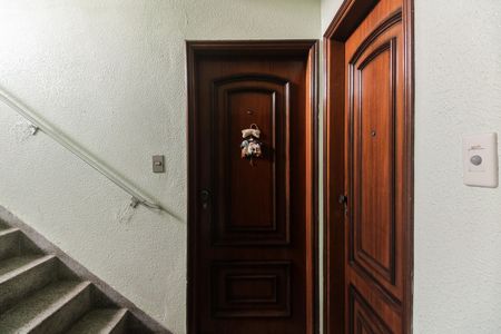 Apartamento à venda com 63m², 2 quartos e sem vaga Apartamento à venda com 63m², 2 quartos e sem vagaEntrada do Apartamento