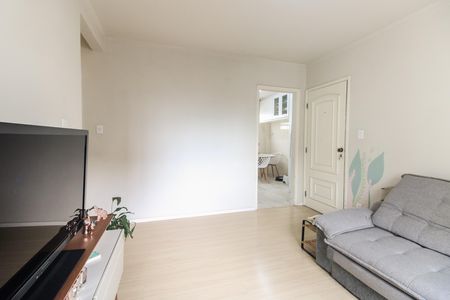Apartamento à venda com 63m², 2 quartos e sem vaga Apartamento à venda com 63m², 2 quartos e sem vagaSala