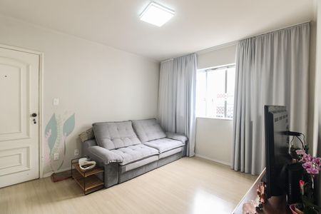 Apartamento à venda com 63m², 2 quartos e sem vaga Apartamento à venda com 63m², 2 quartos e sem vagaSala
