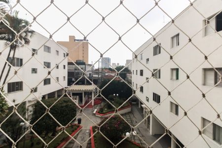 Apartamento à venda com 63m², 2 quartos e sem vaga Apartamento à venda com 63m², 2 quartos e sem vagaSala - Vista