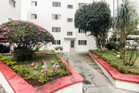 Apartamento à venda com 63m², 2 quartos e sem vaga Apartamento à venda com 63m², 2 quartos e sem vagaÁrea Comum