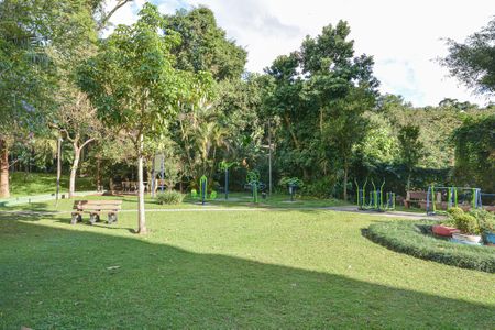 Apartamento para alugar com 3 quartos, 69m² em Jardim Taquaral, São Paulo