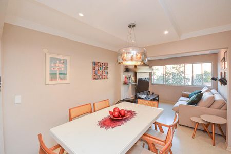 Apartamento para alugar com 3 quartos, 69m² em Jardim Taquaral, São Paulo