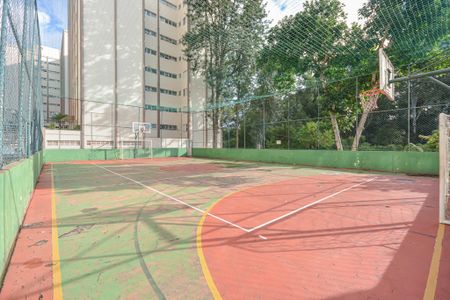 Apartamento para alugar com 3 quartos, 69m² em Jardim Taquaral, São Paulo