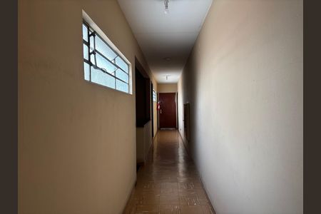 Área comum de apartamento à venda com 2 quartos, 59m² em Vila Prudente, São Paulo