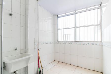 Apartamento à venda com 59m², 2 quartos e sem vagaÁrea de Serviço