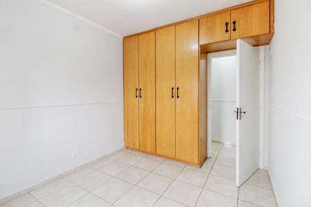 Quarto 1 de apartamento à venda com 2 quartos, 59m² em Vila Prudente, São Paulo