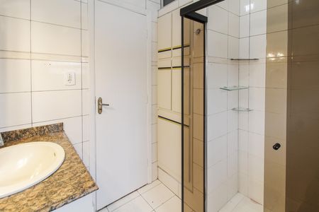 Apartamento à venda com 59m², 2 quartos e sem vagaBanheiro