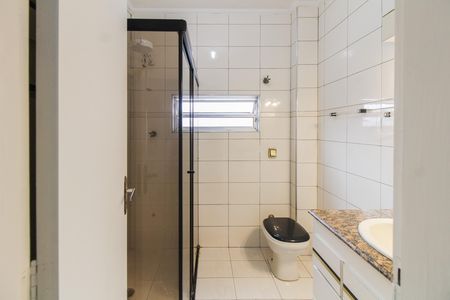 Apartamento à venda com 59m², 2 quartos e sem vagaBanheiro