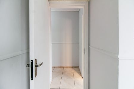 Apartamento à venda com 59m², 2 quartos e sem vagaQuarto 2