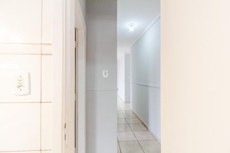 Apartamento à venda com 59m², 2 quartos e sem vagaBanheiro