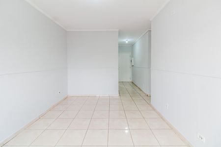 Sala de apartamento à venda com 2 quartos, 59m² em Vila Prudente, São Paulo