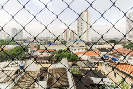Apartamento à venda com 59m², 2 quartos e sem vagaSala