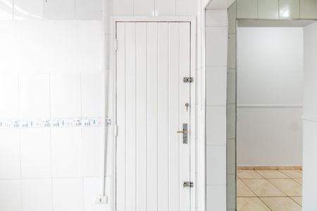 Apartamento à venda com 59m², 2 quartos e sem vagaÁrea de Serviço