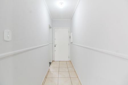Apartamento à venda com 59m², 2 quartos e sem vagaSala