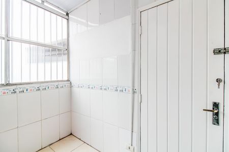 Apartamento à venda com 59m², 2 quartos e sem vagaÁrea de Serviço