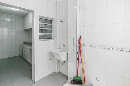 Apartamento à venda com 59m², 2 quartos e sem vagaÁrea de Serviço