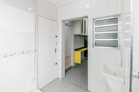 Apartamento à venda com 59m², 2 quartos e sem vagaÁrea de Serviço