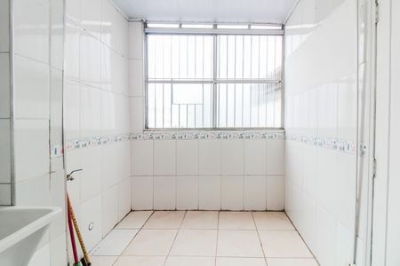 Apartamento à venda com 59m², 2 quartos e sem vagaÁrea de Serviço