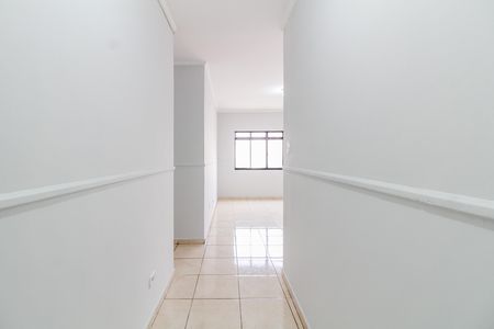 Apartamento à venda com 59m², 2 quartos e sem vagaSala