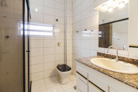 Apartamento à venda com 59m², 2 quartos e sem vagaBanheiro