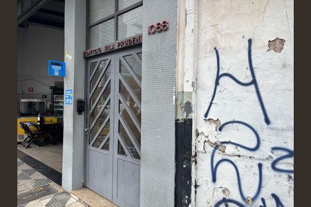 Fachada de apartamento à venda com 2 quartos, 59m² em Vila Prudente, São Paulo