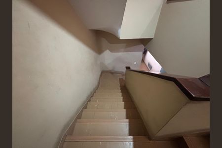 Área comum de apartamento à venda com 2 quartos, 59m² em Vila Prudente, São Paulo