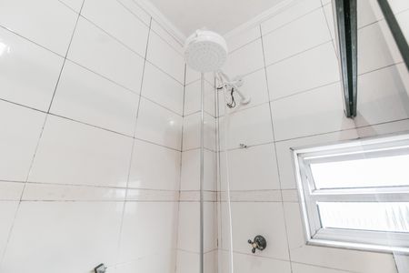 Apartamento à venda com 59m², 2 quartos e sem vagaBanheiro