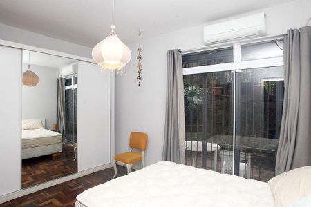 Apartamento para alugar com 104m², 3 quartos e sem vagaQuarto 1 Suíte