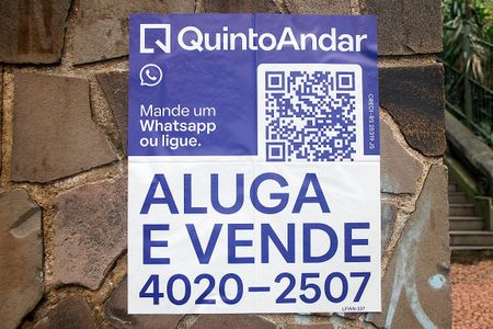 Apartamento para alugar com 104m², 3 quartos e sem vagaPlaquinha