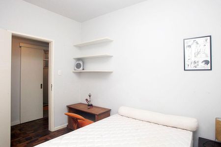 Apartamento para alugar com 104m², 3 quartos e sem vagaQuarto 2