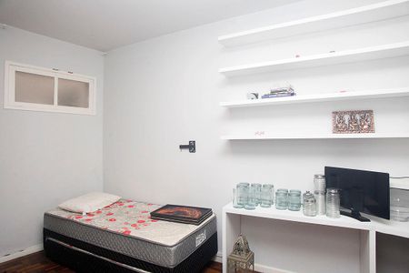 Apartamento para alugar com 104m², 3 quartos e sem vagaQuarto 3