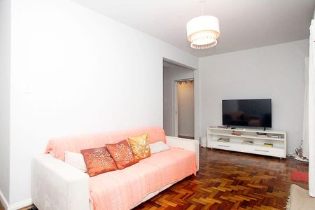 Apartamento para alugar com 104m², 3 quartos e sem vagaSala Estar