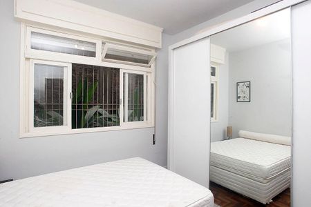 Apartamento para alugar com 104m², 3 quartos e sem vagaQuarto 2