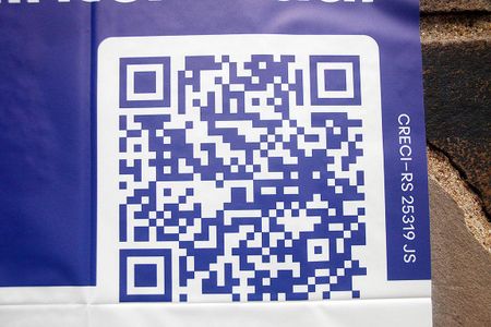 Apartamento para alugar com 104m², 3 quartos e sem vagaQR Code LFWN-337