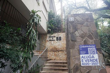 Apartamento para alugar com 104m², 3 quartos e sem vagaPlaquinha