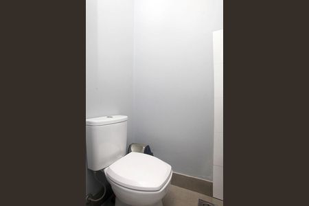 Apartamento para alugar com 104m², 3 quartos e sem vagaBanheiro 2