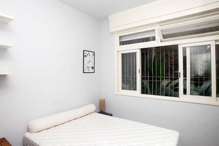 Apartamento para alugar com 104m², 3 quartos e sem vagaQuarto 2