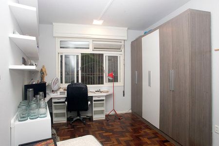 Apartamento para alugar com 104m², 3 quartos e sem vagaQuarto 3