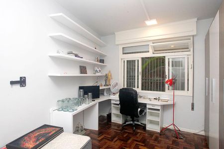 Apartamento para alugar com 104m², 3 quartos e sem vagaQuarto 3