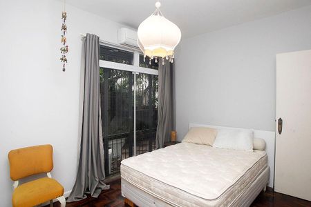 Apartamento para alugar com 104m², 3 quartos e sem vagaQuarto 1 Suíte