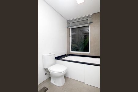 Apartamento para alugar com 104m², 3 quartos e sem vagaBanheiro 1 Qurto Suíte
