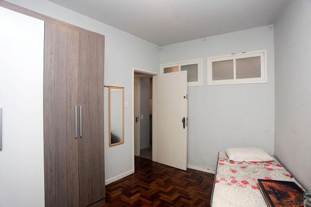 Apartamento para alugar com 104m², 3 quartos e sem vagaQuarto 3