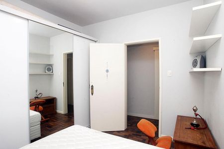 Apartamento para alugar com 104m², 3 quartos e sem vagaQuarto 2