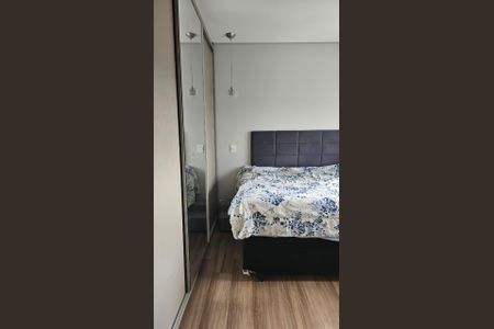 Quarto de apartamento para alugar com 2 quartos, 50m² em Ferreira, São Paulo