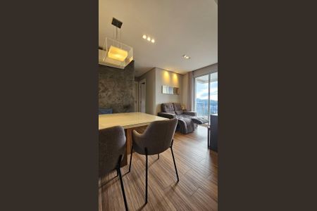 Apartamento à venda com 50m², 2 quartos e 1 vaga Apartamento à venda com 50m², 2 quartos e 1 vagaSala