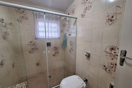 Casa à venda com 57m², 3 quartos e 1 vaga Casa à venda com 57m², 3 quartos e 1 vagaBanheiro