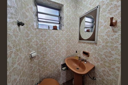 Casa à venda com 57m², 3 quartos e 1 vaga Casa à venda com 57m², 3 quartos e 1 vagaLavabo